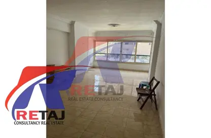 Apartment - 2 Bedrooms - 1 Bathroom for rent in Mahdi Arafa Axis - Al Waha City - 10th District - Nasr City - Cairo
