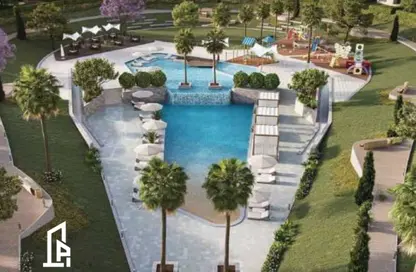 Townhouse - 5 Bedrooms - 4 Bathrooms for sale in Azzar 2 - 5th Settlement Compounds - The 5th Settlement - New Cairo City - Cairo