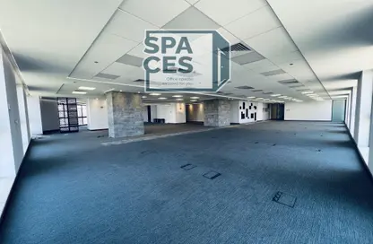 Office Space - Studio - 1 Bathroom for rent in Mivida - 5th Settlement Compounds - The 5th Settlement - New Cairo City - Cairo