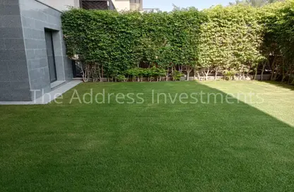 Apartment - 3 Bedrooms - 3 Bathrooms for sale in Eastown - 5th Settlement Compounds - The 5th Settlement - New Cairo City - Cairo