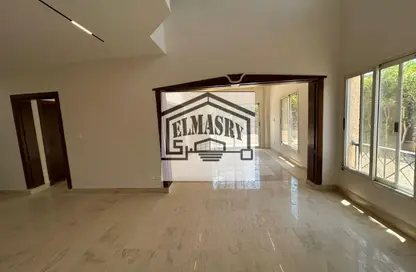 فيلا - 5 غرف نوم - 4 حمامات للبيع في امتداد الرحاب - الرحاب - مدينة القاهرة الجديدة - القاهرة