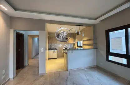 Apartment - 2 Bedrooms - 2 Bathrooms for rent in Westown - Sheikh Zayed Compounds - Sheikh Zayed City - Giza