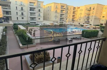 Apartment - 2 Bedrooms - 2 Bathrooms for rent in Mivida - 5th Settlement Compounds - The 5th Settlement - New Cairo City - Cairo