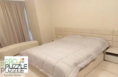 Apartment - 3 Bedrooms - 3 Bathrooms for rent in Villette - 5th Settlement Compounds - The 5th Settlement - New Cairo City - Cairo