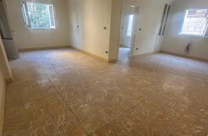 شقة - 3 غرف نوم - 2 حمامات للايجار في شارع فلسطين - المعادي الجديدة - حي المعادي - القاهرة