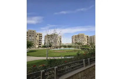 شقة - 3 غرف نوم - 3 حمامات للبيع في سكوير - كمبوندات التجمع الخامس - التجمع الخامس - مدينة القاهرة الجديدة - القاهرة