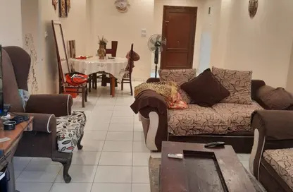 Apartment - 2 Bedrooms - 1 Bathroom for sale in El Rehab Extension - Al Rehab - New Cairo City - Cairo