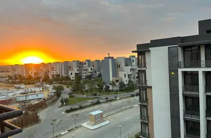 Apartment - 2 Bedrooms - 2 Bathrooms for sale in Madinaty - Cairo