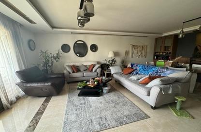 Apartment - 3 Bedrooms - 3 Bathrooms for sale in Tag Sultan - Ring Road - Cairo