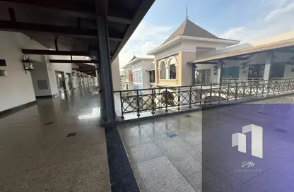 Clinic - Studio - 1 Bathroom for rent in Privado - Madinaty - Cairo