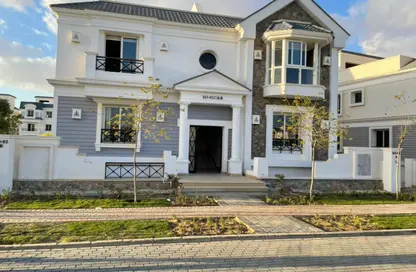 شقة - 3 غرف نوم - 3 حمامات للبيع في ماونتن فيو تشيل اوت بارك - التوسعات الشمالية - مدينة 6 أكتوبر - الجيزة شقة - 3 غرف نوم - 3 حمامات للبيع في ماونتن فيو تشيل اوت بارك - التوسعات الشمالية - مدينة 6 أكتوبر - الجيزة