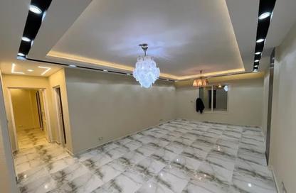 Apartment - 2 Bedrooms - 1 Bathroom for sale in Amr Ibn Al-Aas St. - Rehab City Second Phase - Al Rehab - New Cairo City - Cairo