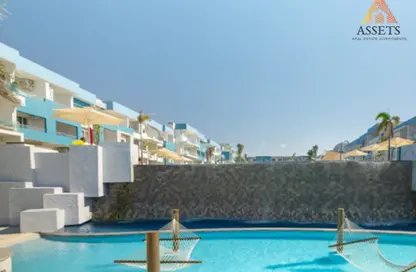 Villa - 3 Bedrooms - 3 Bathrooms for sale in Fouka Bay - Qesm Marsa Matrouh - North Coast