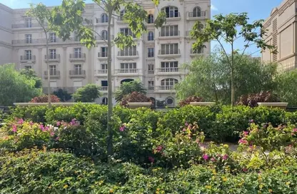 شقة - 3 غرف نوم - 3 حمامات للبيع في هايد بارك سنترال - التجمع السادس - مدينة القاهرة الجديدة - القاهرة