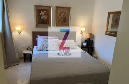 Apartment - 3 Bedrooms - 2 Bathrooms for rent in Stella Heights - Al Alamein - North Coast
