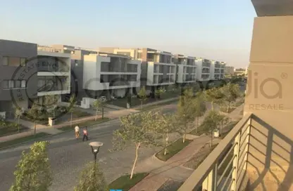 Apartment - 2 Bedrooms - 2 Bathrooms for sale in Taj City - 5th Settlement Compounds - The 5th Settlement - New Cairo City - Cairo Apartment - 2 Bedrooms - 2 Bathrooms for sale in Taj City - 5th Settlement Compounds - The 5th Settlement - New Cairo City - Cairo