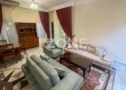 Villa - 5 Bedrooms - 4 Bathrooms for rent in El Rehab Extension - Al Rehab - New Cairo City - Cairo