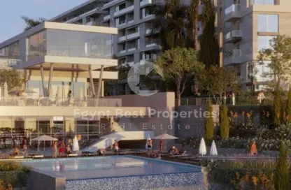 شقة - غرفة نوم - 1 حمام للبيع في نول - كمبوندات التجمع الخامس - التجمع الخامس - مدينة القاهرة الجديدة - القاهرة