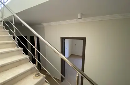 Penthouse - 3 Bedrooms - 2 Bathrooms for rent in Mountain View Chill Out Park - Northern Expansions - 6 October City - Giza Penthouse - 3 Bedrooms - 2 Bathrooms for rent in Mountain View Chill Out Park - Northern Expansions - 6 October City - Giza