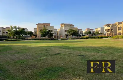 Twin House - 3 Bedrooms - 4 Bathrooms for sale in Mivida - 5th Settlement Compounds - The 5th Settlement - New Cairo City - Cairo