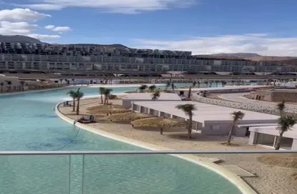 شاليه - غرفة نوم - 1 حمام للبيع في المونت جلاله - العين السخنة - السويس شاليه - غرفة نوم - 1 حمام للبيع في المونت جلاله - العين السخنة - السويس