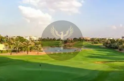 Villa - 7 Bedrooms - 7 Bathrooms for sale in Katameya Heights - El Katameya Compounds - El Katameya - New Cairo City - Cairo
