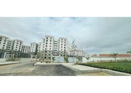 Apartment - 2 bedrooms - 1 bathroom for للبيع in Celia - New Capital Compounds - New Capital City - Cairo