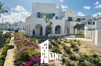 Chalet - 1 Bedroom - 1 Bathroom for sale in Marassi - Sidi Abdel Rahman - North Coast