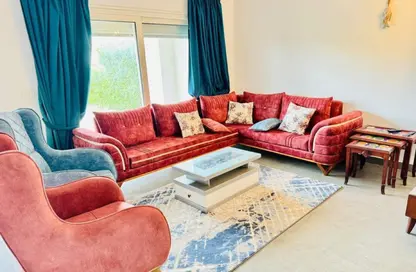 Chalet - 4 Bedrooms - 5 Bathrooms for sale in Marsa Baghush - Qesm Marsa Matrouh - North Coast