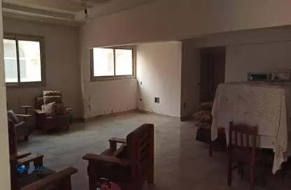 Apartment - 2 Bedrooms - 2 Bathrooms for rent in El Yasmeen 8 - El Yasmeen - New Cairo City - Cairo