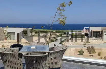 Villa - 2 Bedrooms - 2 Bathrooms for sale in Mesca - Soma Bay - Safaga - Hurghada - Red Sea