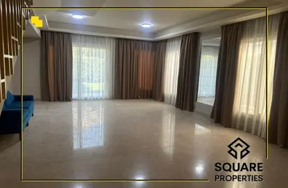 منزل مزدوج - 3 غرف نوم - 5 حمامات للايجار في اتريو - كمبوندات الشيخ زايد - الشيخ زايد - الجيزة