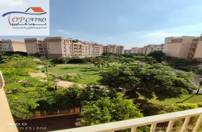 Apartment - 2 Bedrooms - 1 Bathroom for sale in Madinaty - Cairo
