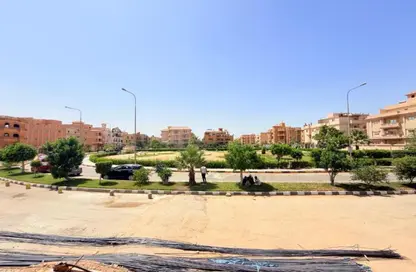 شقة - 3 غرف نوم - 3 حمامات للبيع في طريق غرب سوميد - غرب سوميد - مدينة 6 أكتوبر - الجيزة