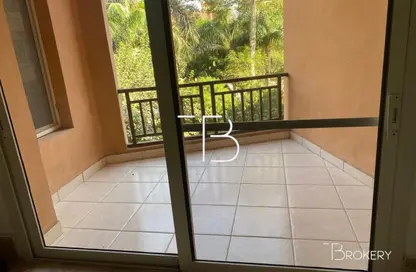 Apartment - 3 Bedrooms - 2 Bathrooms for sale in City View - Cairo Alexandria Desert Road - 6 October City - Giza