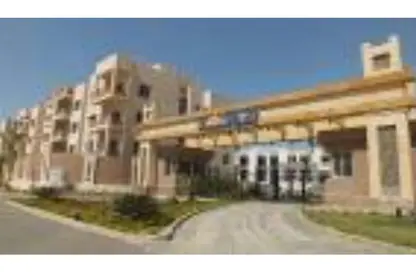 Apartment - 3 Bedrooms - 2 Bathrooms for sale in Ishraqa - 6 October Compounds - 6 October City - Giza