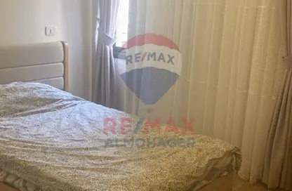 Apartment - 3 Bedrooms - 2 Bathrooms for sale in Fifth Square - The 5th Settlement - New Cairo City - Cairo