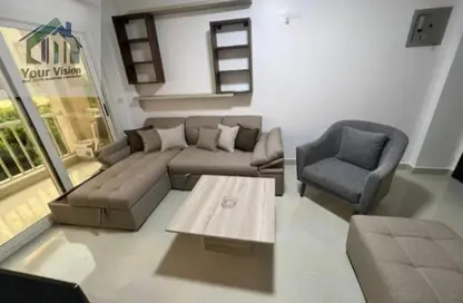 Apartment - 2 Bedrooms - 1 Bathroom for sale in Privado - Madinaty - Cairo