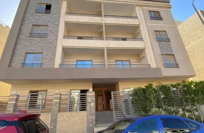 Duplex - 3 Bedrooms - 2 Bathrooms for sale in Al Andalus District - New Cairo City - Cairo