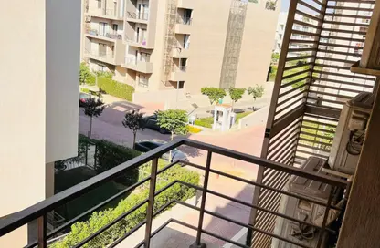 Apartment - 3 Bedrooms - 2 Bathrooms for rent in The Square - 5th Settlement Compounds - The 5th Settlement - New Cairo City - Cairo