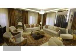 شقة - 3 غرف نوم - 2 حمامات for للبيع in بيت الوطن - كمبوندات الشيخ زايد - الشيخ زايد - الجيزة