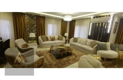 شقة - 3 غرف نوم - 2 حمامات للبيع في بيت الوطن - كمبوندات الشيخ زايد - الشيخ زايد - الجيزة