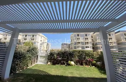 Apartment - 2 Bedrooms - 2 Bathrooms for sale in Aliva - Mostakbal City Compounds - Mostakbal City - Future City - Cairo