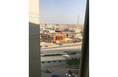 شقة - 2 غرف نوم - 1 حمام للبيع في وان قطامية - كمبوندات القطامية - القطامية - مدينة القاهرة الجديدة - القاهرة