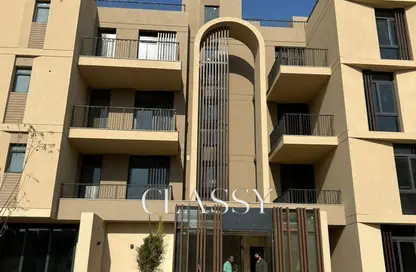 شقة - 2 غرف نوم - 2 حمامات للبيع في فاي سوديك - مدينة زايد الجديدة - الشيخ زايد - الجيزة