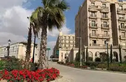 شقة - 2 حمامات للبيع في هايد بارك - مدينة القاهرة الجديدة - القاهرة