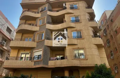 Apartment - 3 Bedrooms - 2 Bathrooms for sale in El Banafseg Apartment Buildings - El Banafseg - New Cairo City - Cairo Apartment - 3 Bedrooms - 2 Bathrooms for sale in El Banafseg Apartment Buildings - El Banafseg - New Cairo City - Cairo