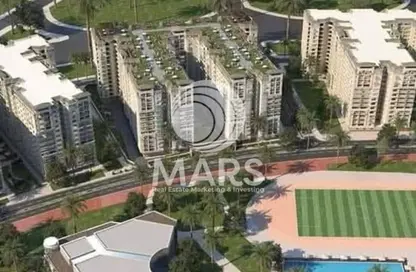 شقة - 4 غرف نوم - 3 حمامات للبيع في في مروج - سموحة - حي شرق - الاسكندرية