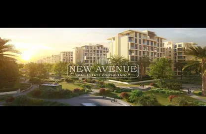Apartment - 3 Bedrooms - 3 Bathrooms for sale in City Gate - 5th Settlement Compounds - The 5th Settlement - New Cairo City - Cairo