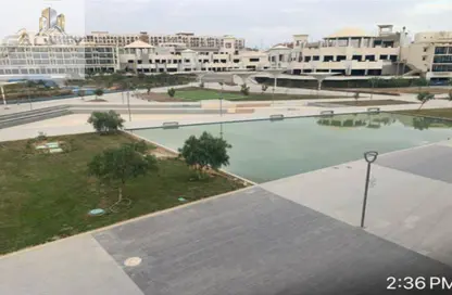 شقة - 2 غرف نوم - 1 حمام للبيع في نيوم اكتوبر - التوسعات الشمالية - مدينة 6 أكتوبر - الجيزة